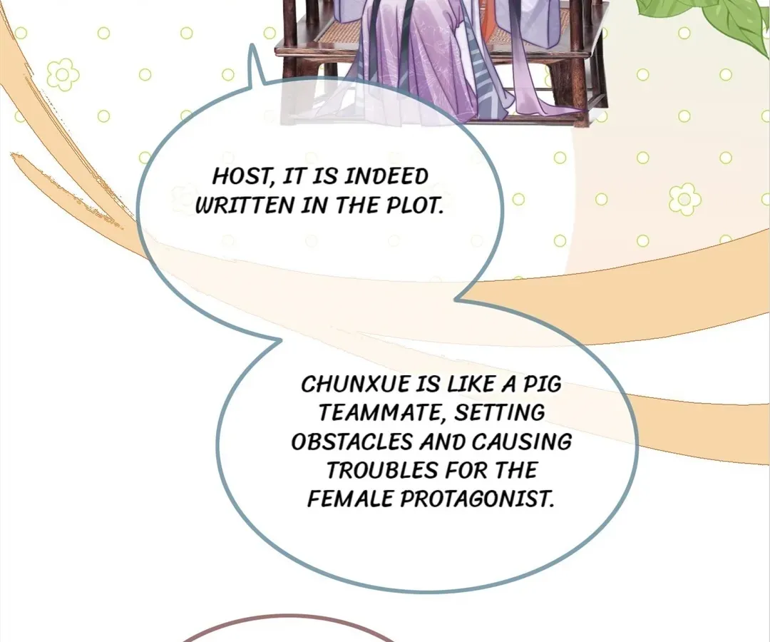 Calm Down, Revenge Queen Chapter 121 page 38 - 