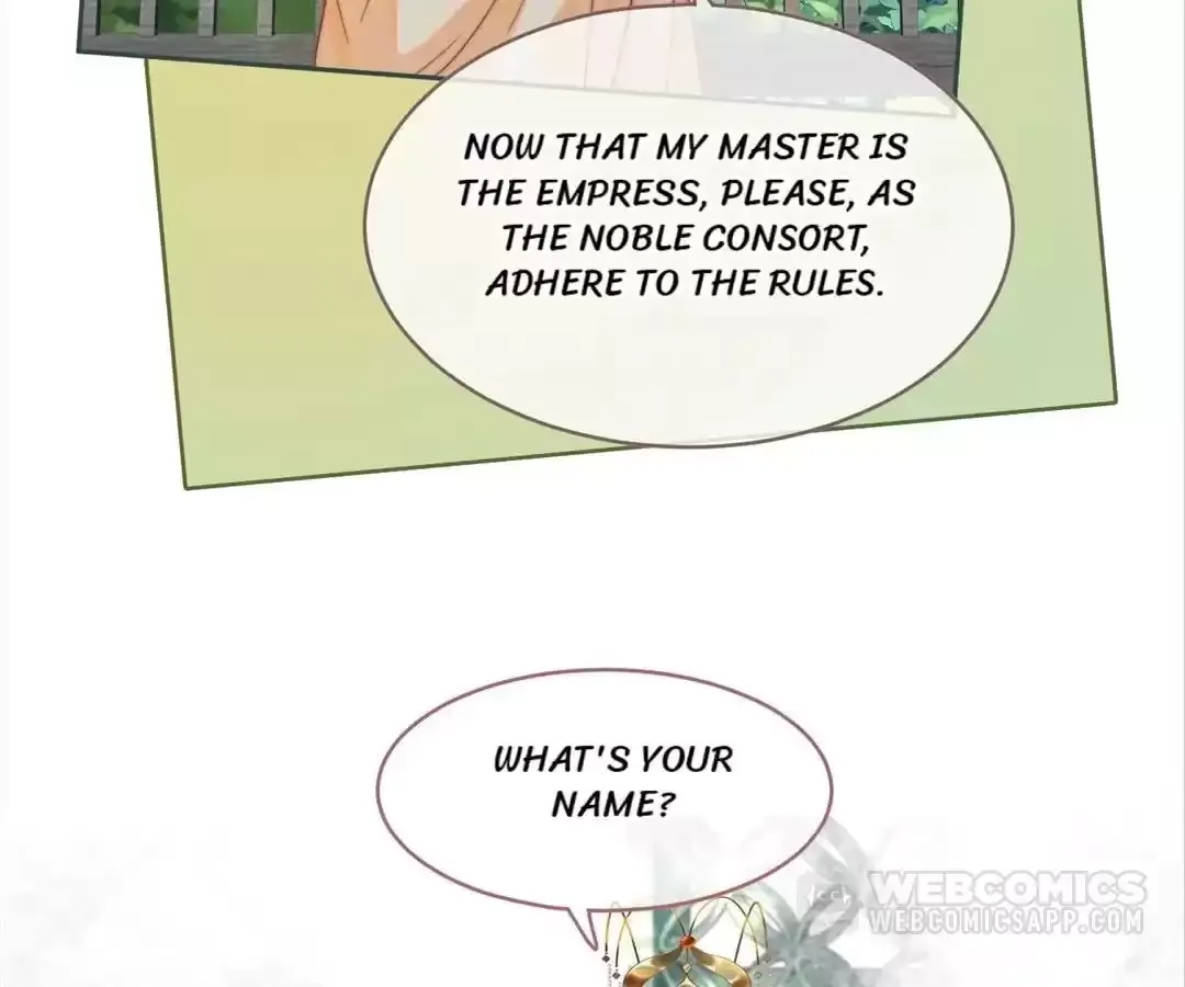 Calm Down, Revenge Queen Chapter 121 page 43 - 