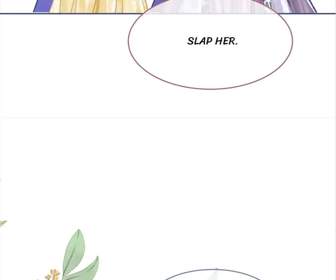 Calm Down, Revenge Queen Chapter 121 page 50 - 