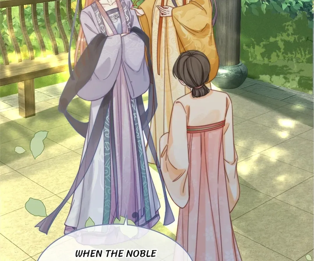 Calm Down, Revenge Queen Chapter 121 page 52 - 