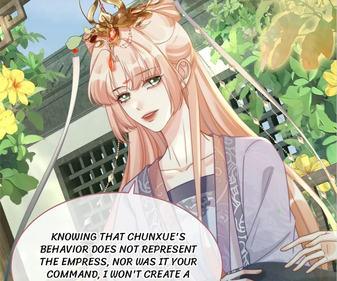 Calm Down, Revenge Queen Chapter 121 page 54 - 