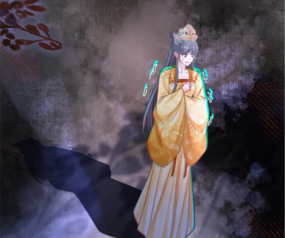 Calm Down, Revenge Queen Chapter 121 page 66 - 