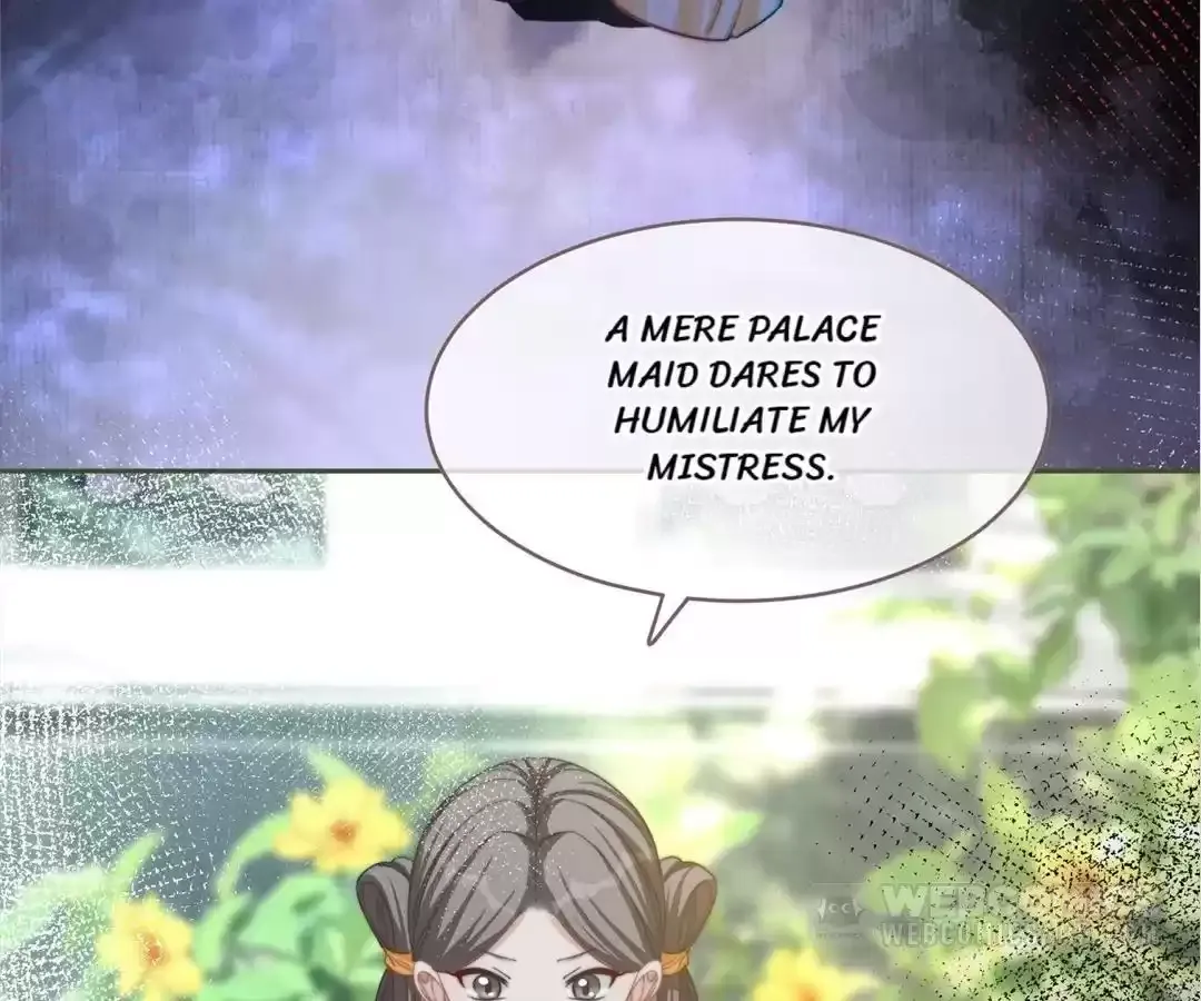 Calm Down, Revenge Queen Chapter 121 page 67 - 