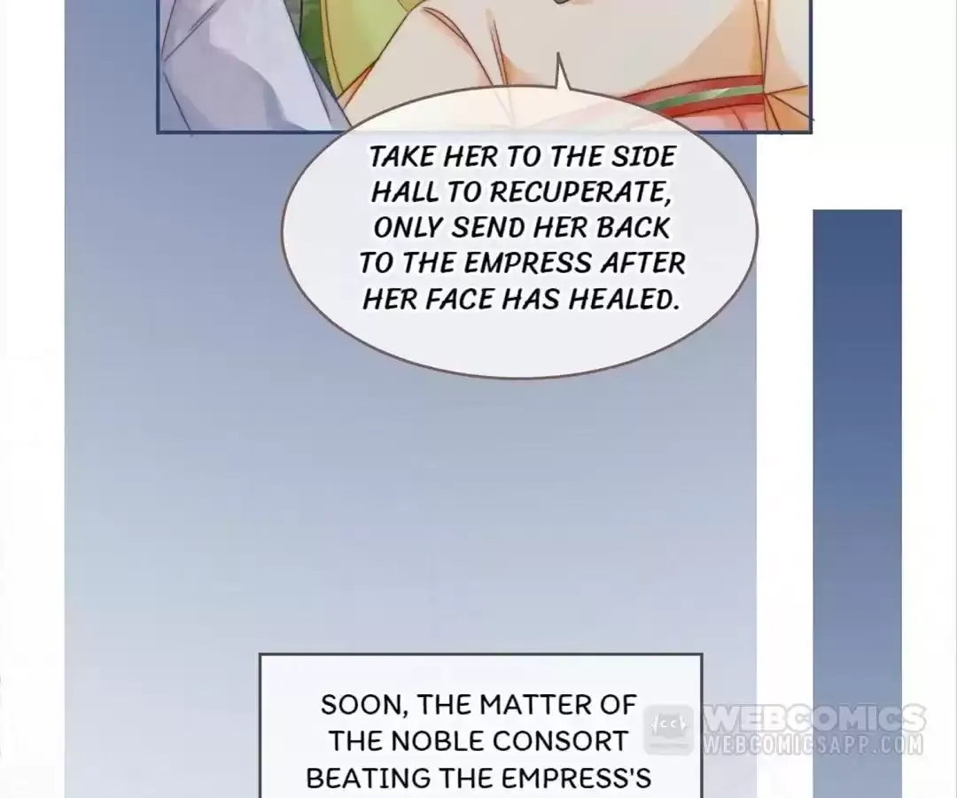 Calm Down, Revenge Queen Chapter 121 page 75 - 