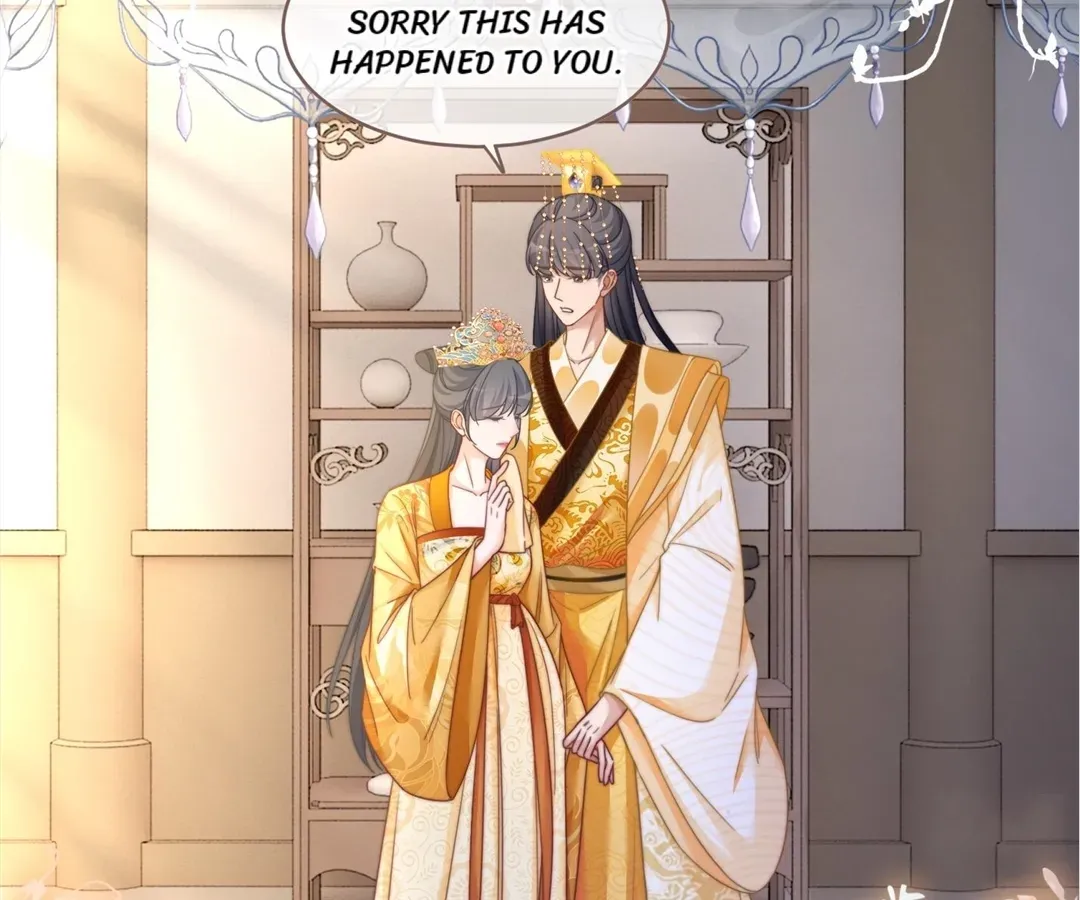 Calm Down, Revenge Queen Chapter 121 page 80 - 