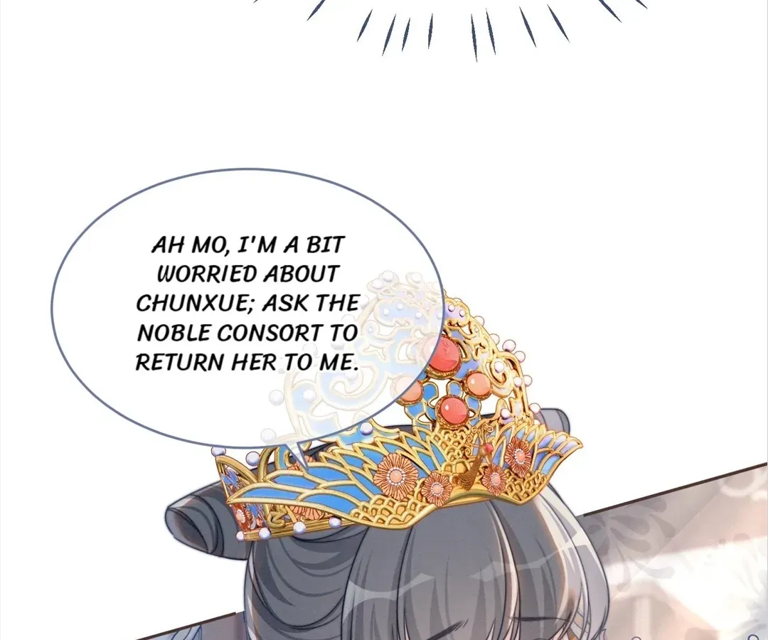 Calm Down, Revenge Queen Chapter 121 page 84 - 