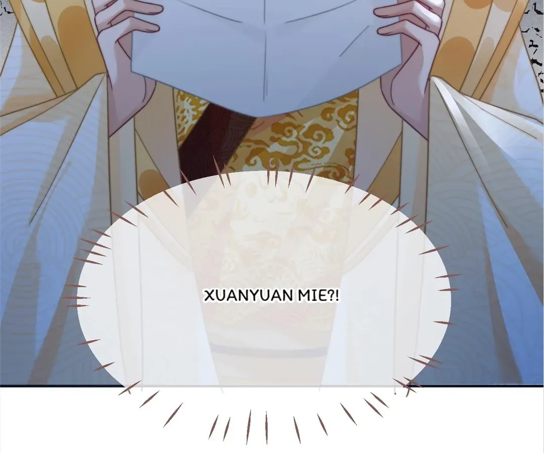 Calm Down, Revenge Queen Chapter 121 page 94 - 