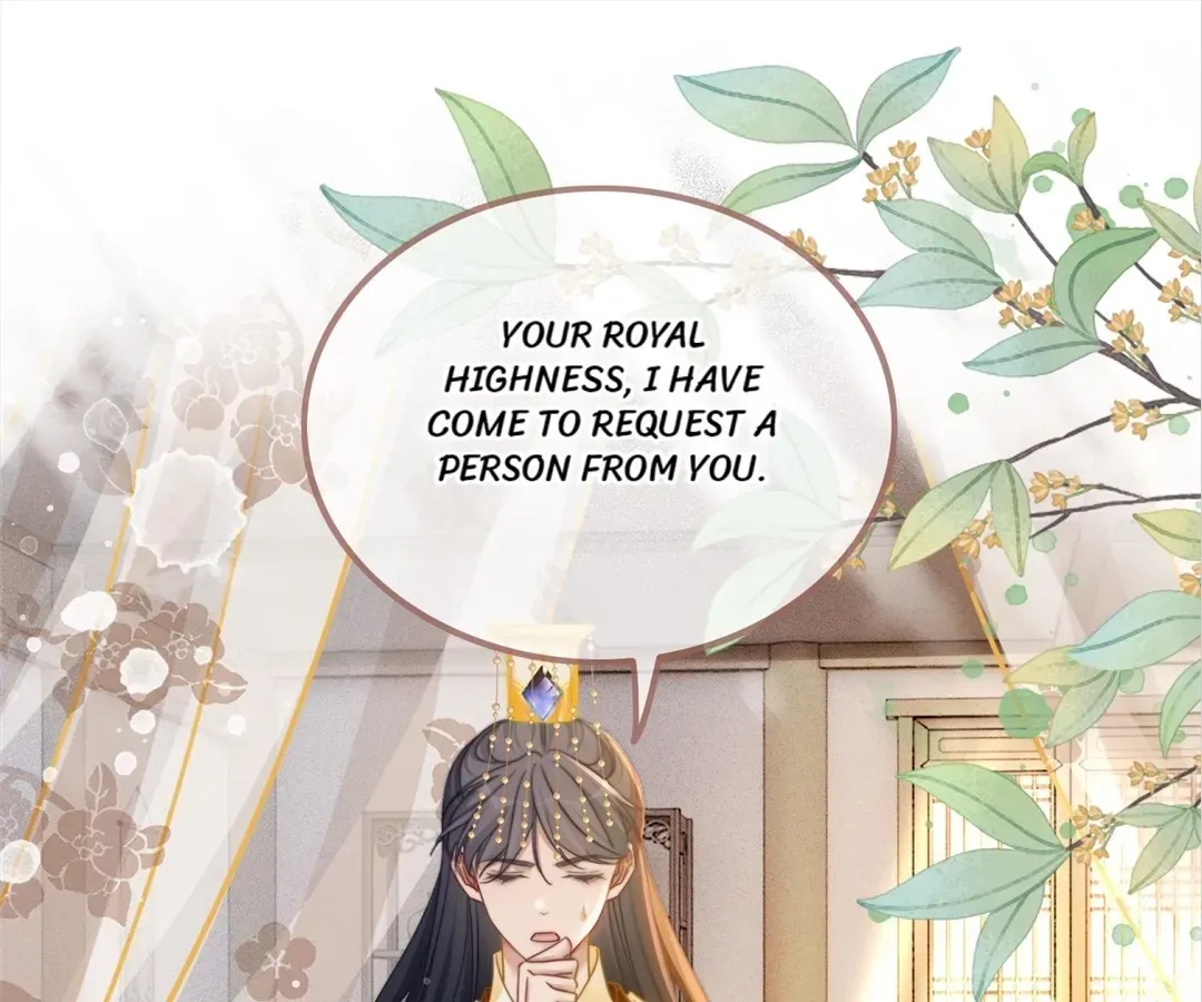 Calm Down, Revenge Queen Chapter 122 page 1 - 