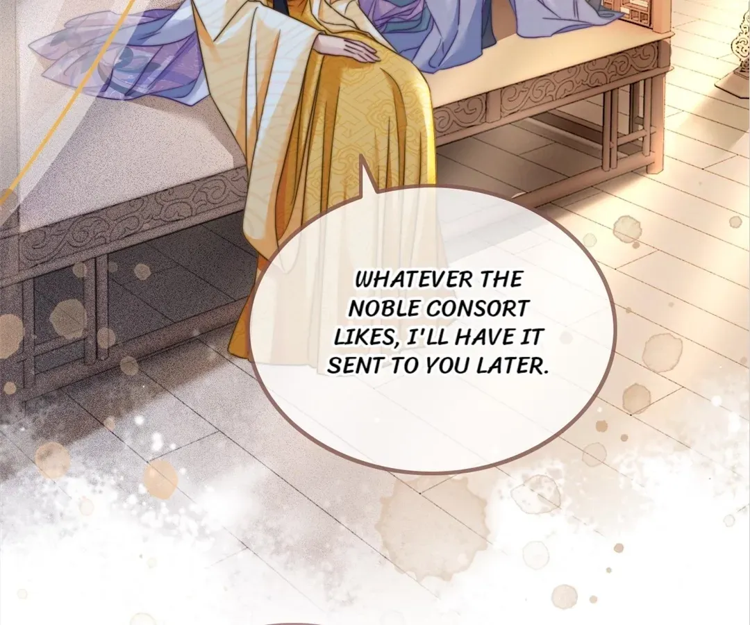 Calm Down, Revenge Queen Chapter 122 page 15 - 