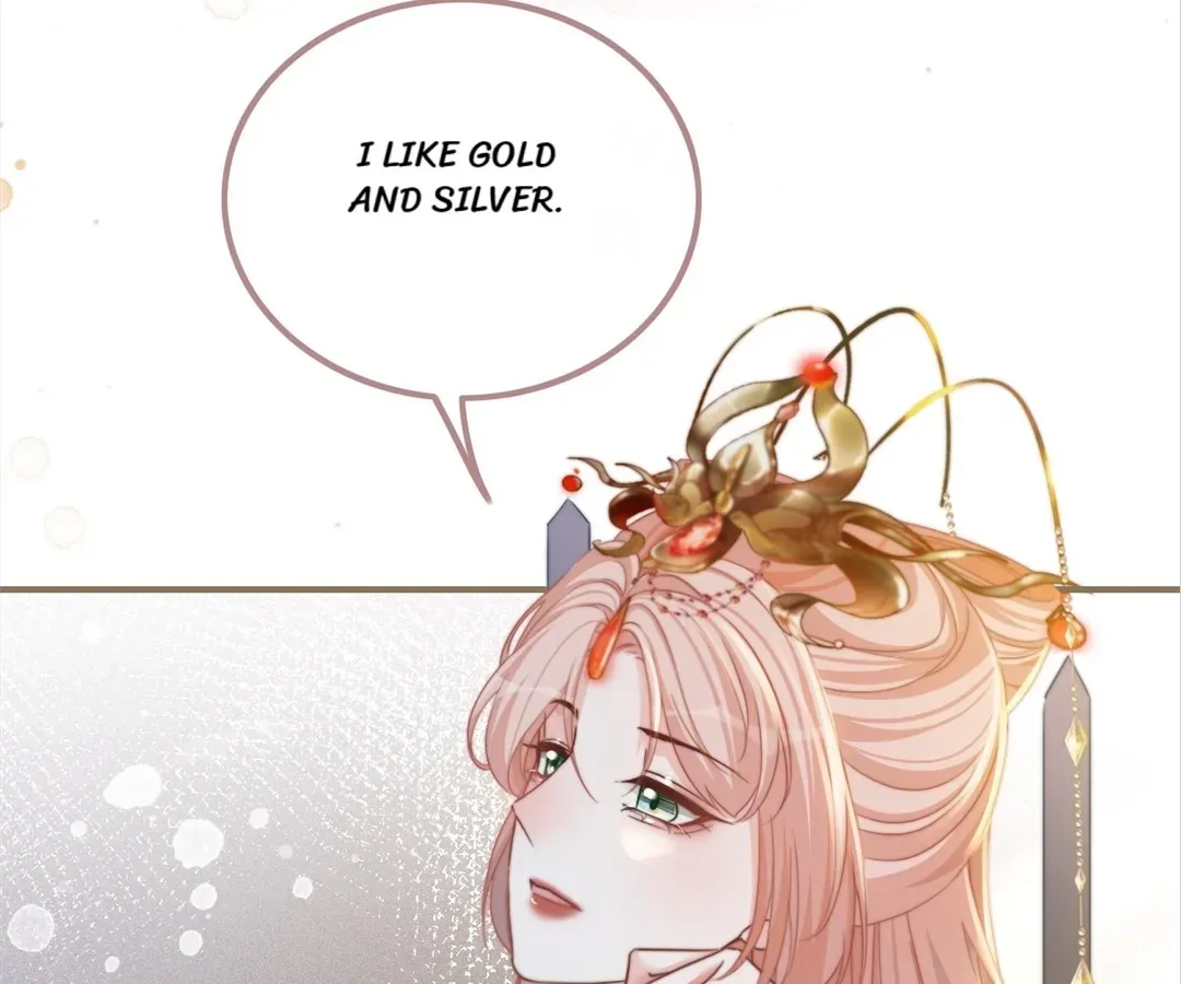 Calm Down, Revenge Queen Chapter 122 page 16 - 