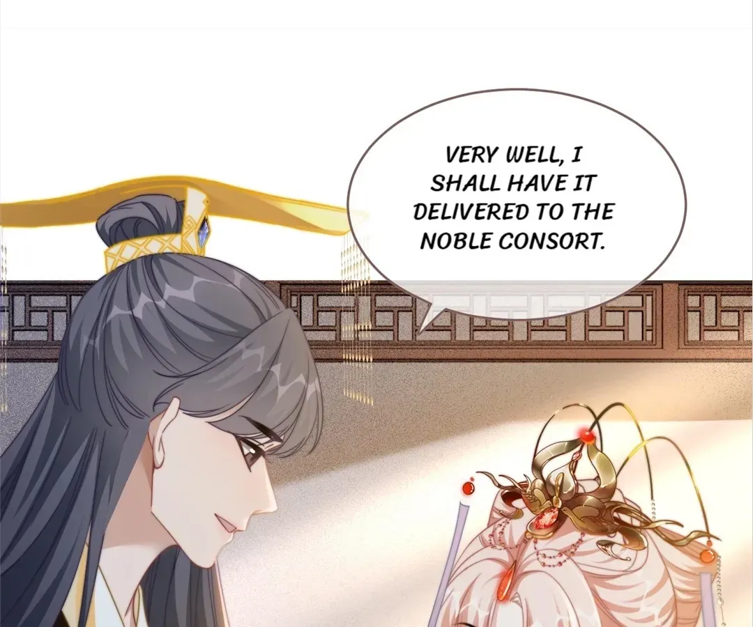 Calm Down, Revenge Queen Chapter 122 page 21 - 