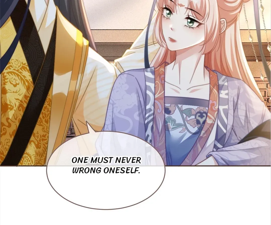 Calm Down, Revenge Queen Chapter 122 page 22 - 