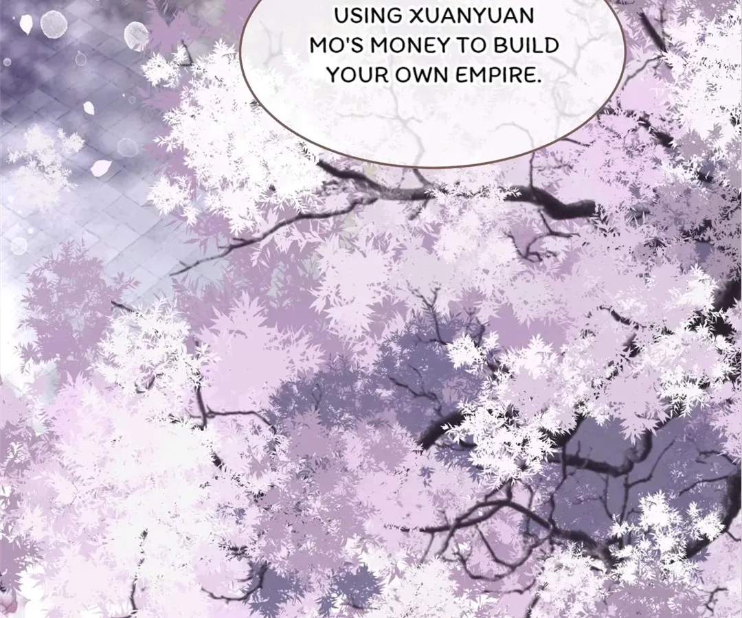 Calm Down, Revenge Queen Chapter 122 page 42 - 