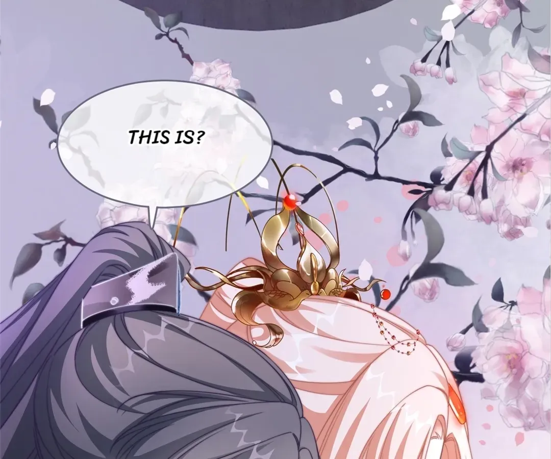 Calm Down, Revenge Queen Chapter 122 page 45 - 