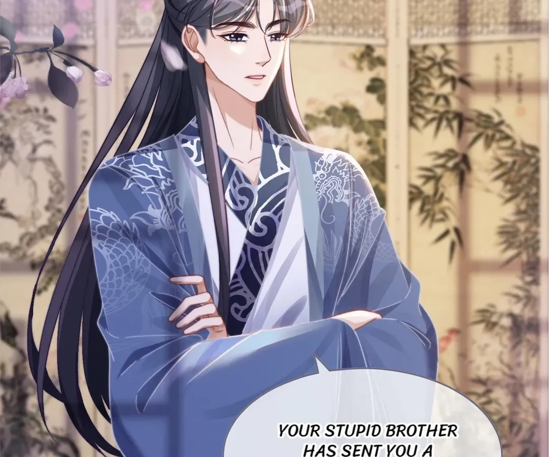 Calm Down, Revenge Queen Chapter 122 page 50 - 