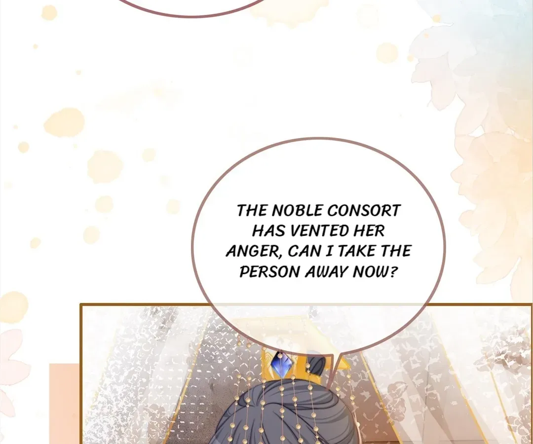 Calm Down, Revenge Queen Chapter 122 page 6 - 