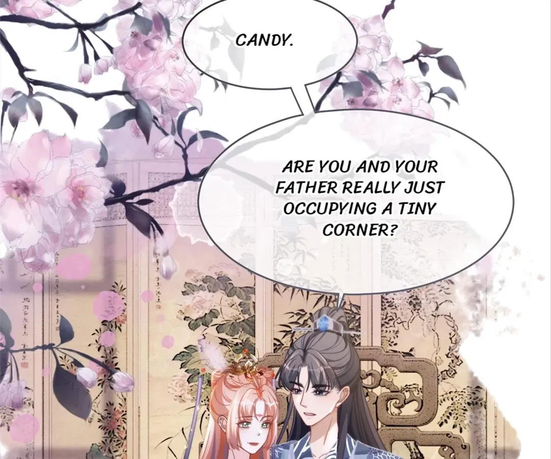 Calm Down, Revenge Queen Chapter 122 page 60 - 