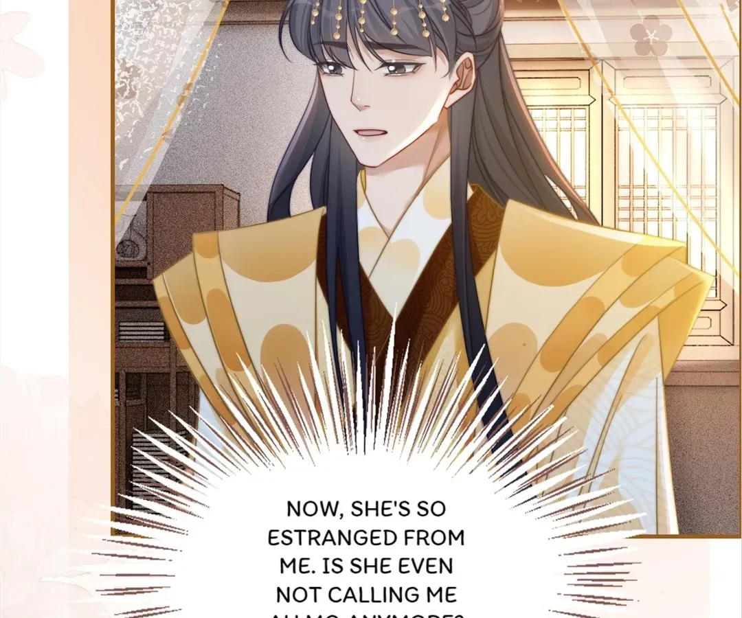 Calm Down, Revenge Queen Chapter 122 page 7 - 
