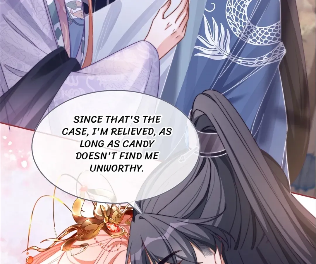 Calm Down, Revenge Queen Chapter 122 page 68 - 