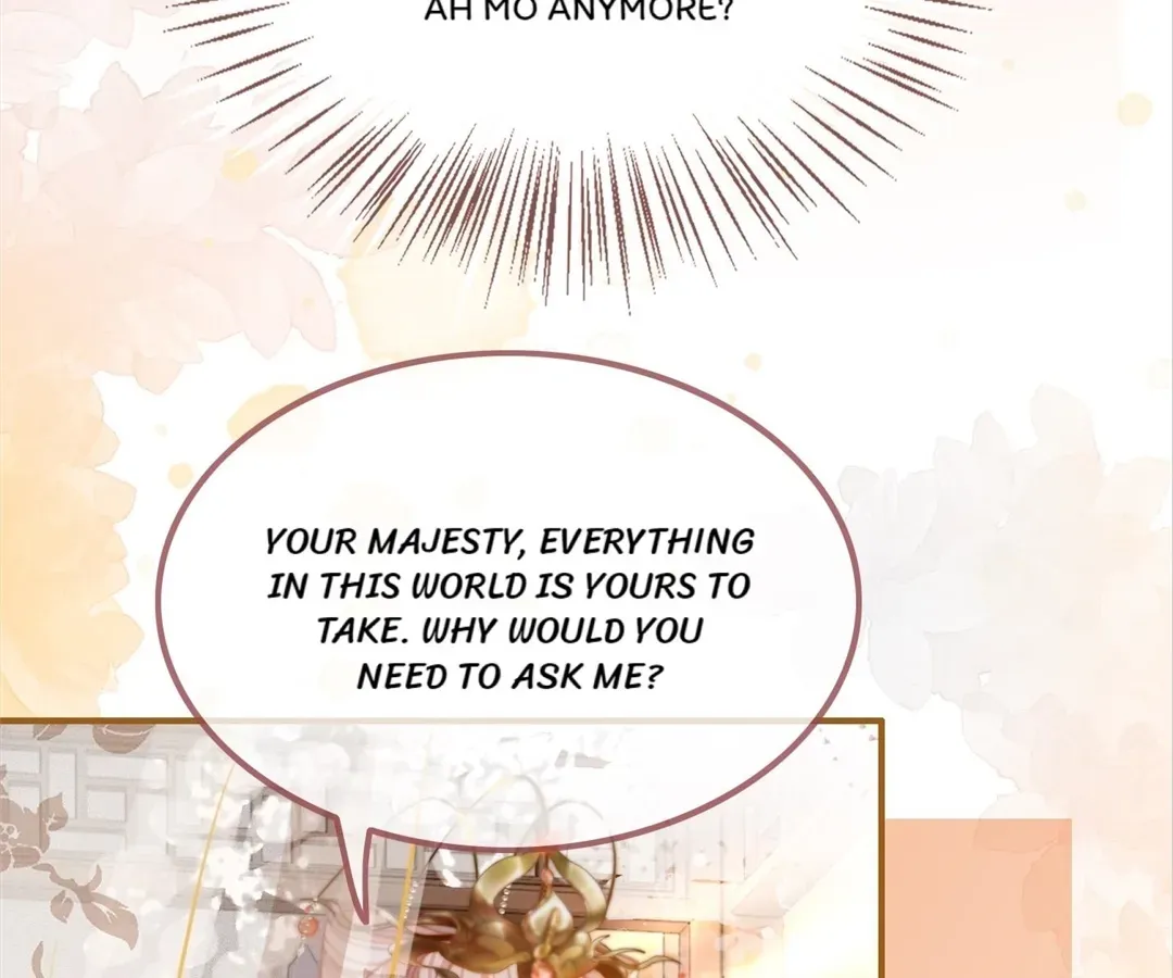 Calm Down, Revenge Queen Chapter 122 page 8 - 