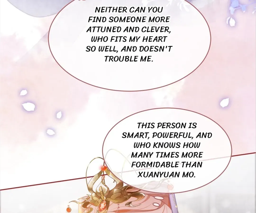 Calm Down, Revenge Queen Chapter 122 page 73 - 