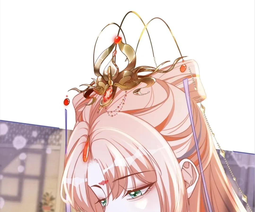 Calm Down, Revenge Queen Chapter 122 page 76 - 
