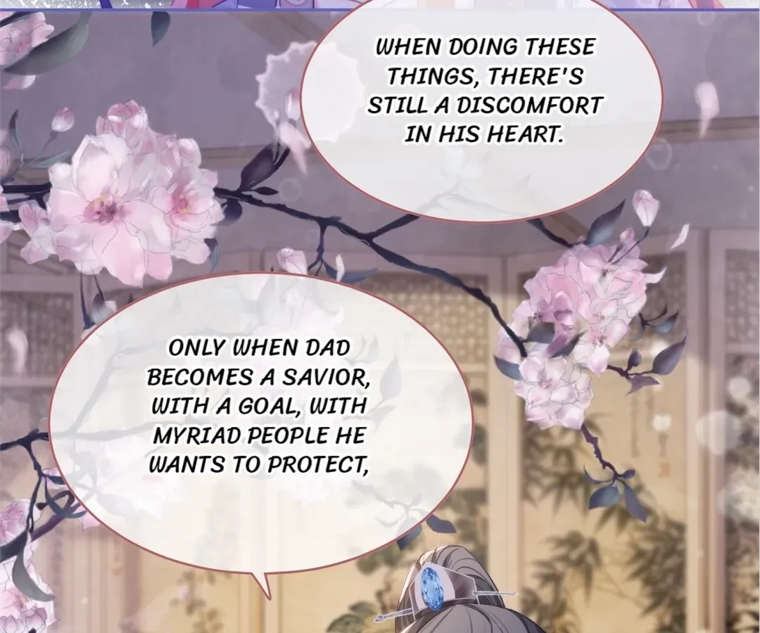 Calm Down, Revenge Queen Chapter 122 page 80 - 