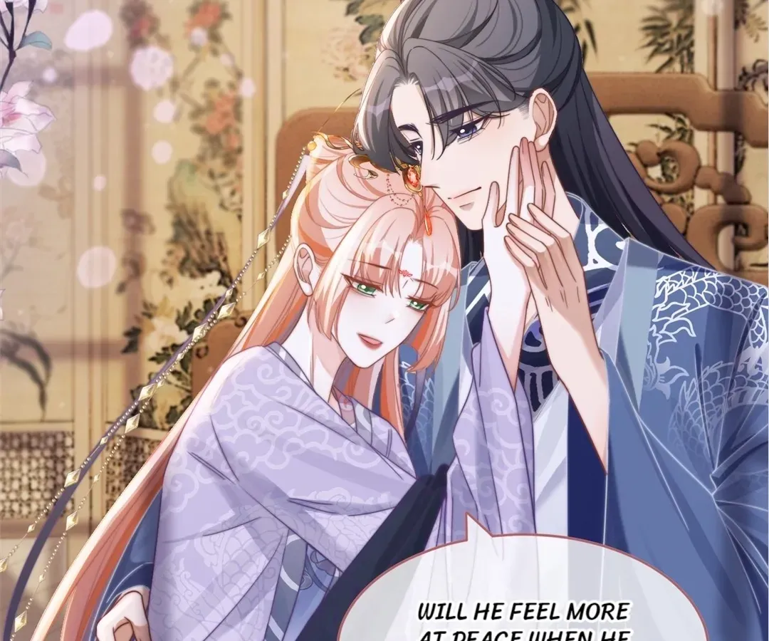 Calm Down, Revenge Queen Chapter 122 page 81 - 