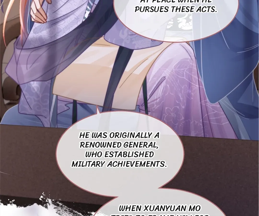 Calm Down, Revenge Queen Chapter 122 page 82 - 