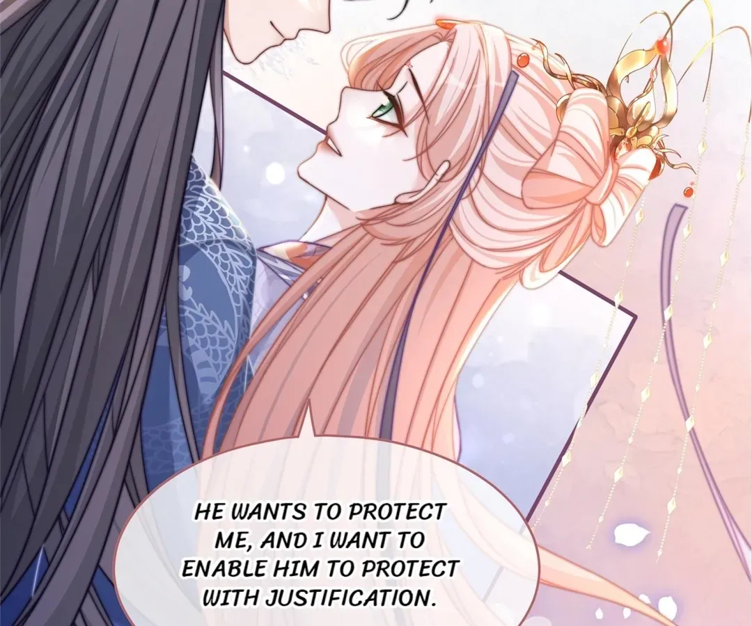 Calm Down, Revenge Queen Chapter 122 page 87 - 
