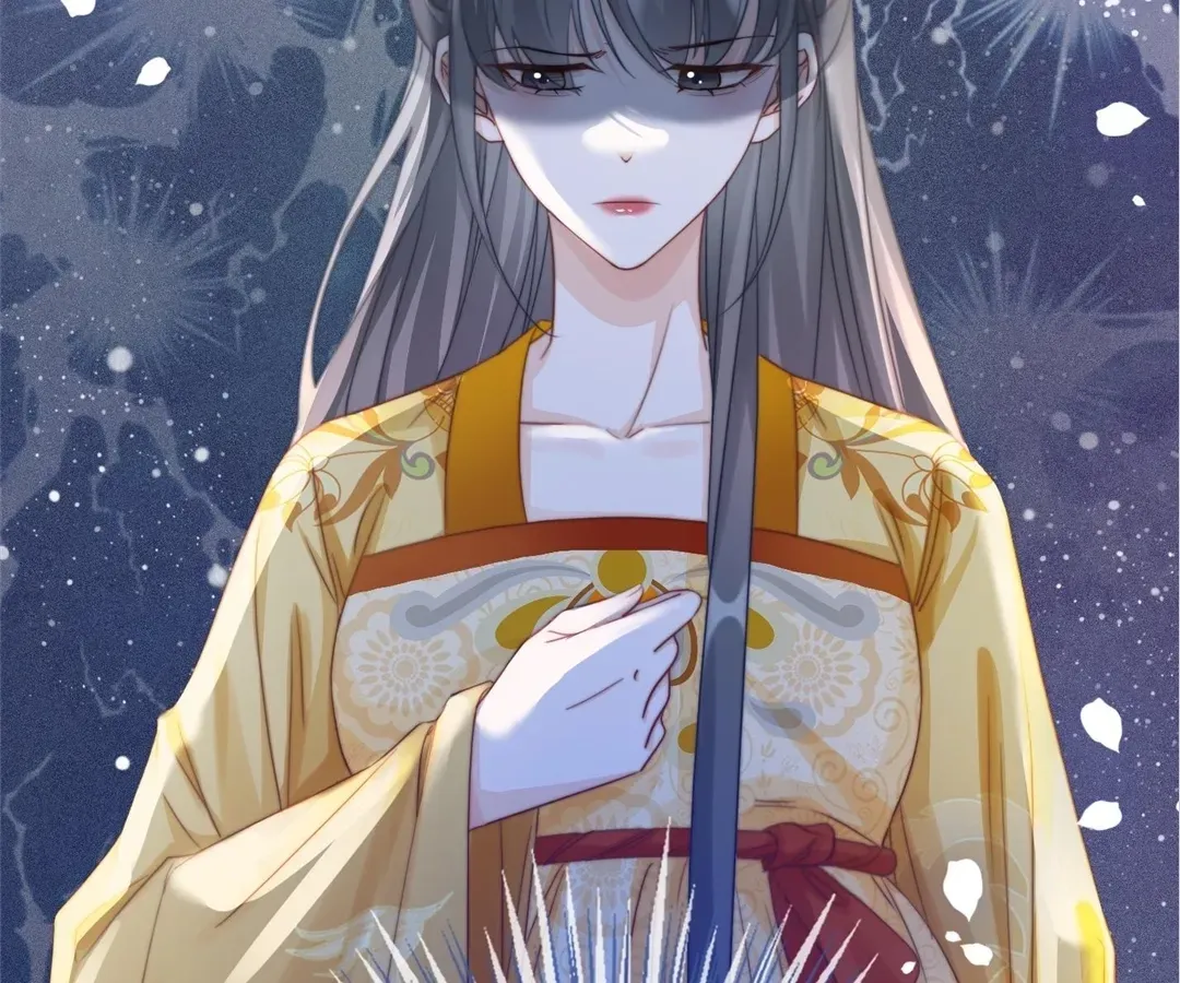 Calm Down, Revenge Queen Chapter 123 page 20 - 