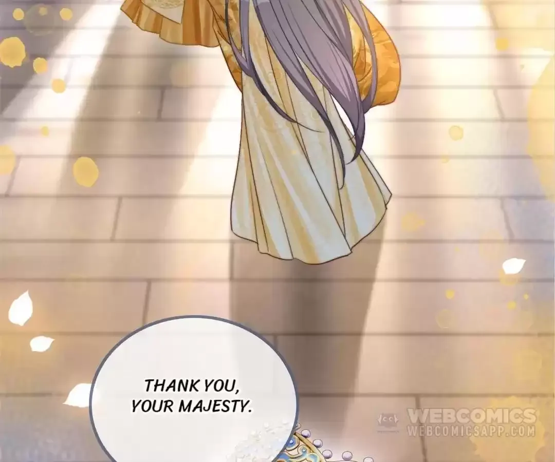 Calm Down, Revenge Queen Chapter 123 page 3 - 