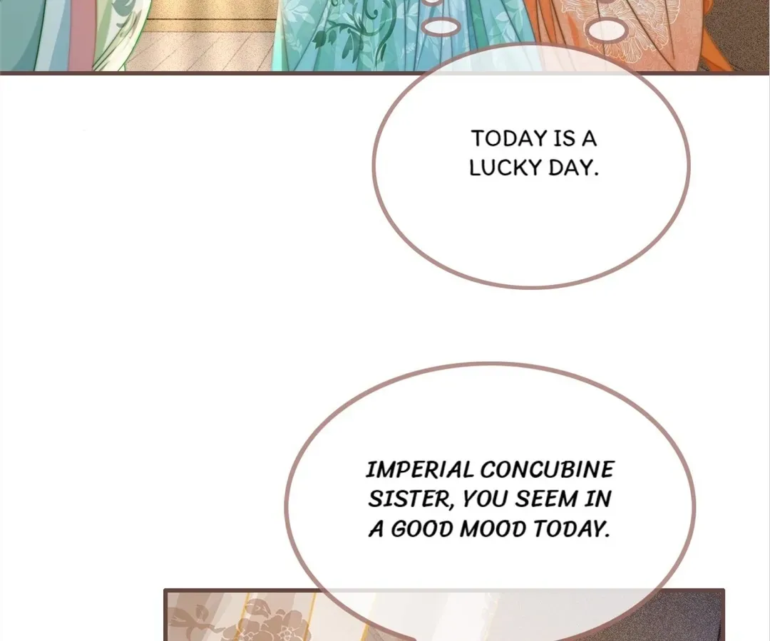 Calm Down, Revenge Queen Chapter 123 page 33 - 