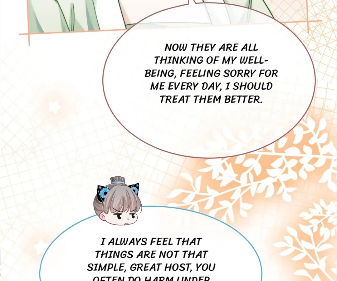 Calm Down, Revenge Queen Chapter 123 page 42 - 