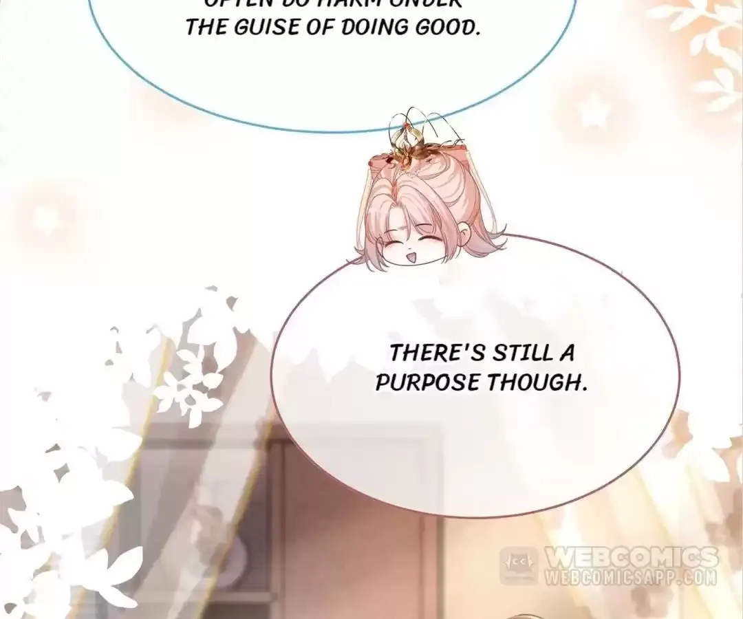 Calm Down, Revenge Queen Chapter 123 page 43 - 