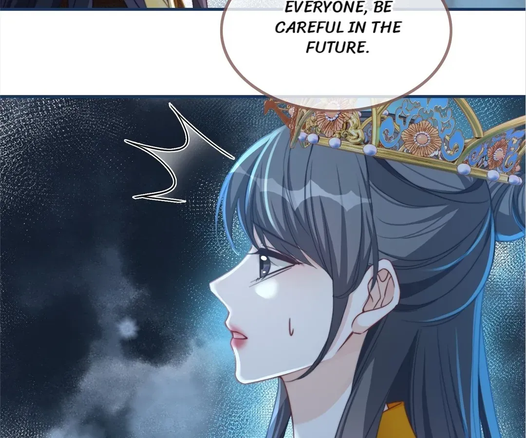 Calm Down, Revenge Queen Chapter 123 page 7 - 