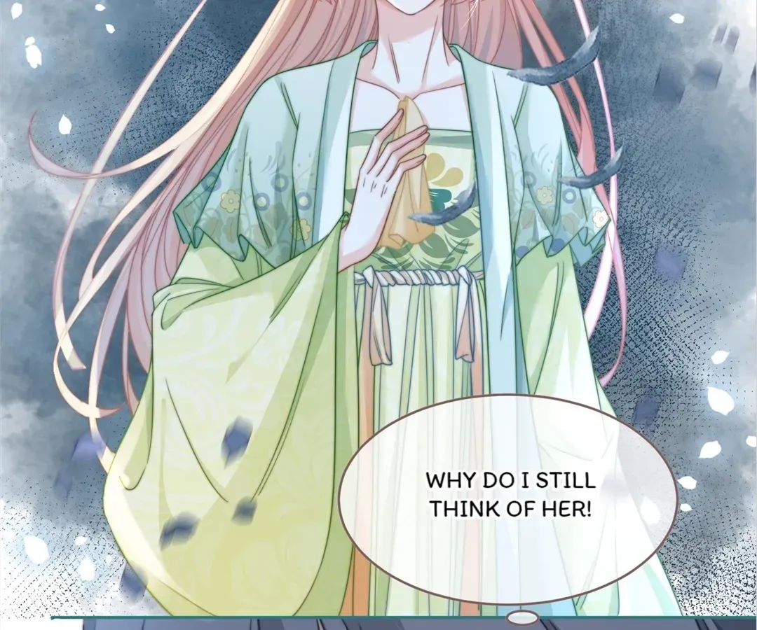 Calm Down, Revenge Queen Chapter 123 page 62 - 