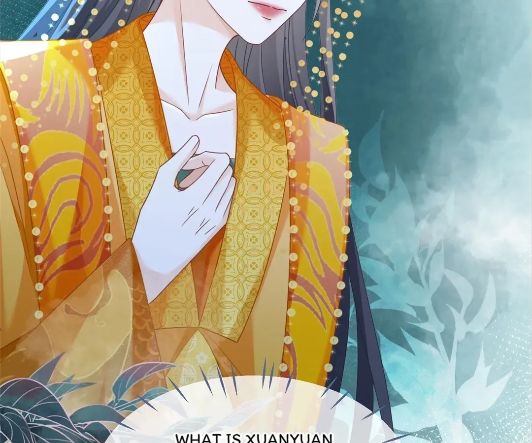 Calm Down, Revenge Queen Chapter 123 page 72 - 