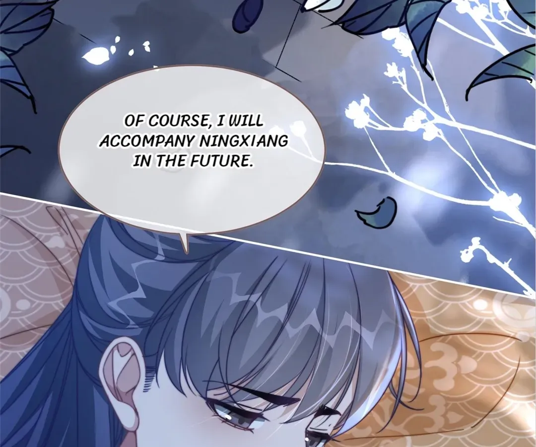 Calm Down, Revenge Queen Chapter 123 page 78 - 