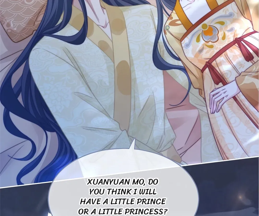 Calm Down, Revenge Queen Chapter 123 page 81 - 