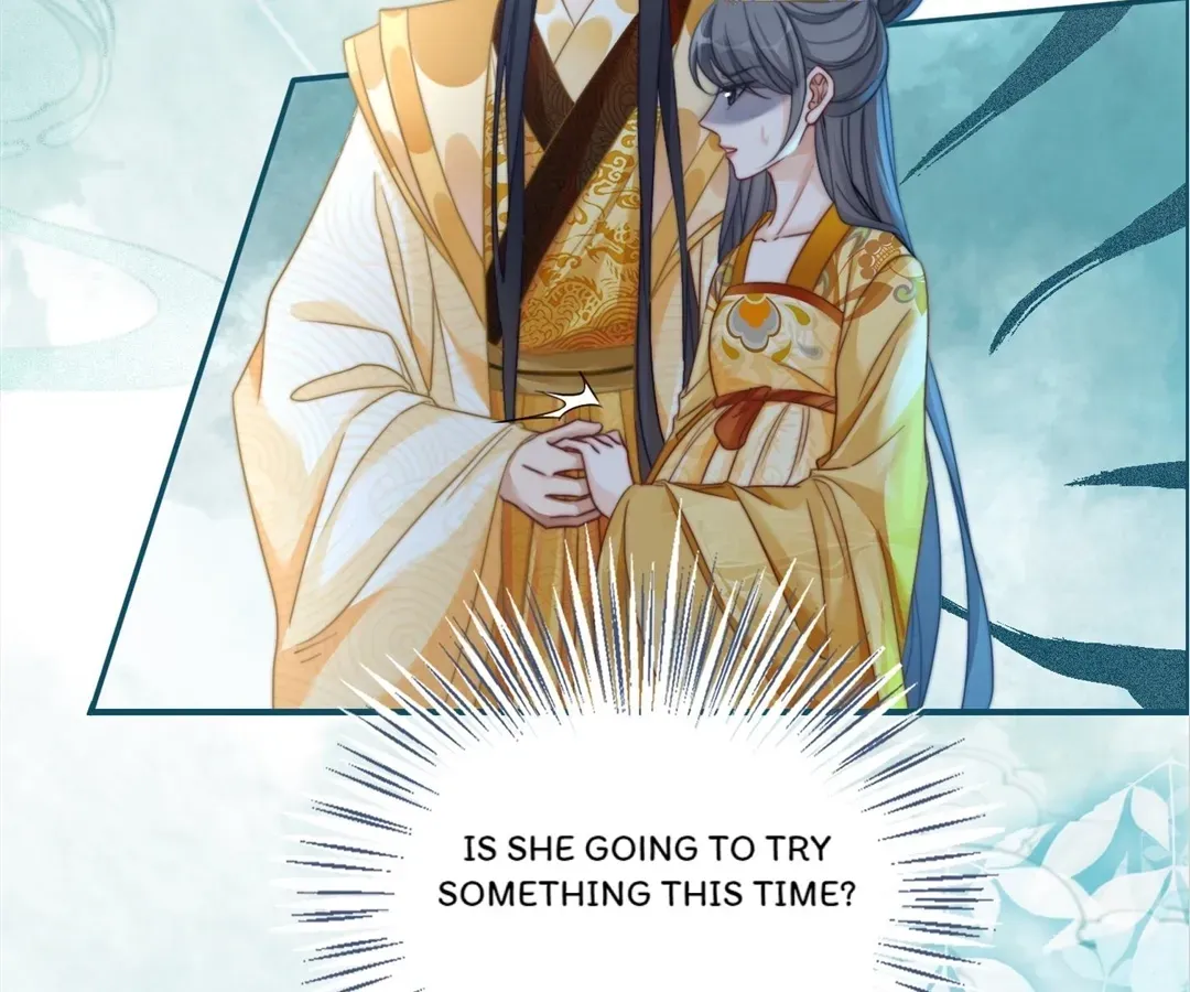 Calm Down, Revenge Queen Chapter 124 page 21 - 