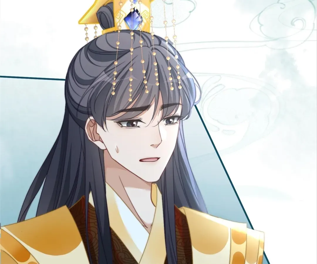 Calm Down, Revenge Queen Chapter 124 page 23 - 