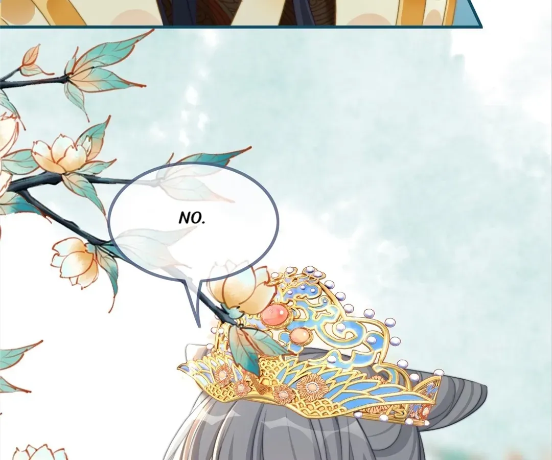 Calm Down, Revenge Queen Chapter 124 page 24 - 
