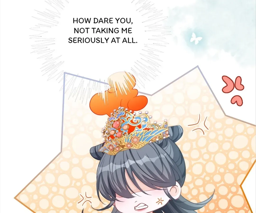 Calm Down, Revenge Queen Chapter 124 page 30 - 