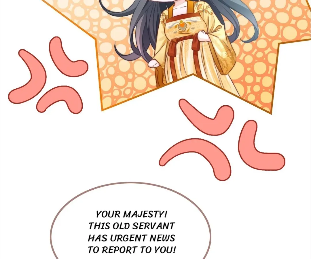 Calm Down, Revenge Queen Chapter 124 page 31 - 