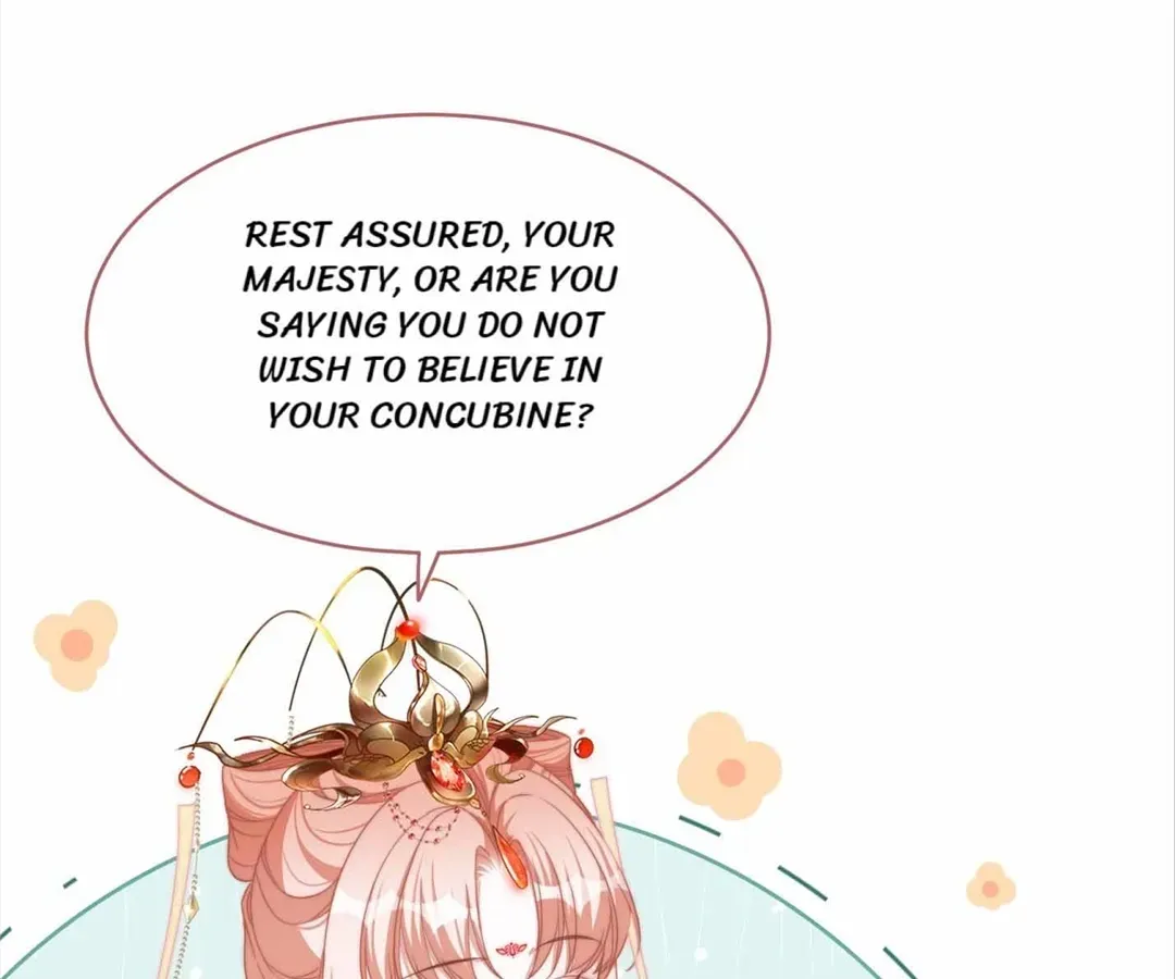 Calm Down, Revenge Queen Chapter 124 page 39 - 