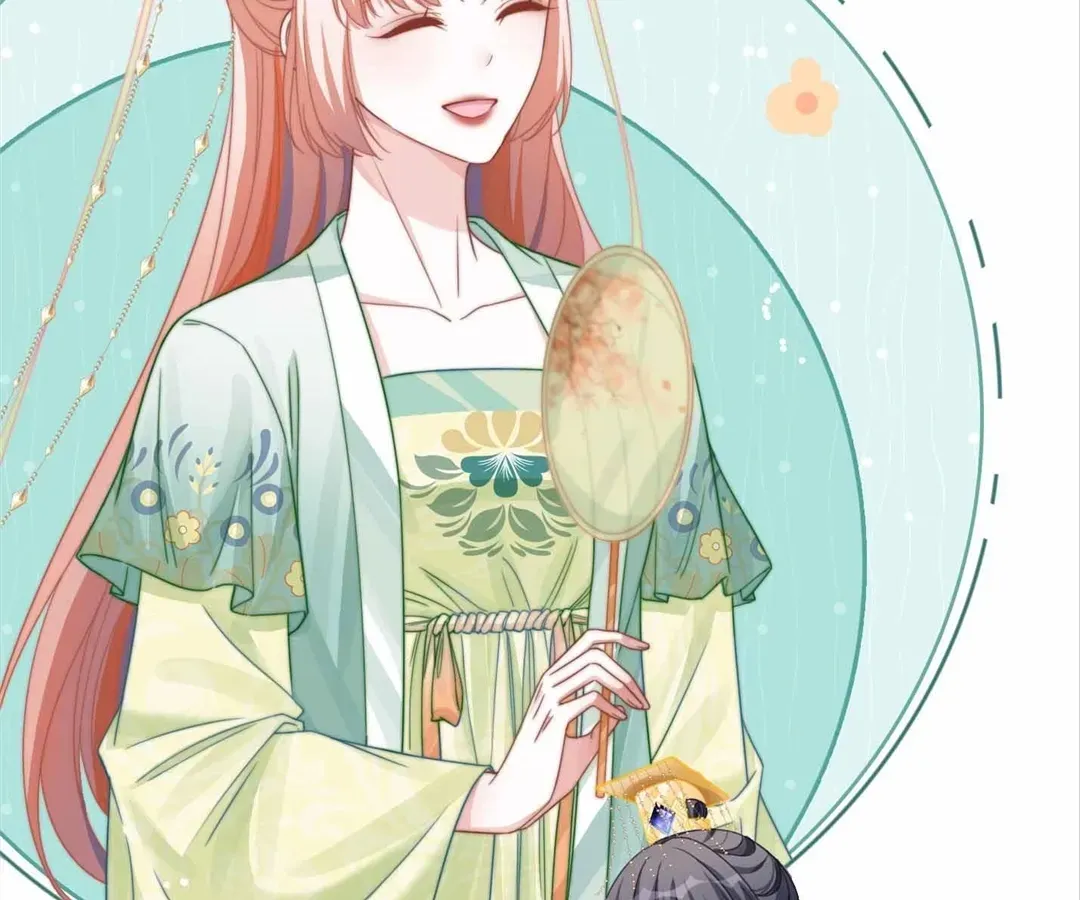 Calm Down, Revenge Queen Chapter 124 page 40 - 