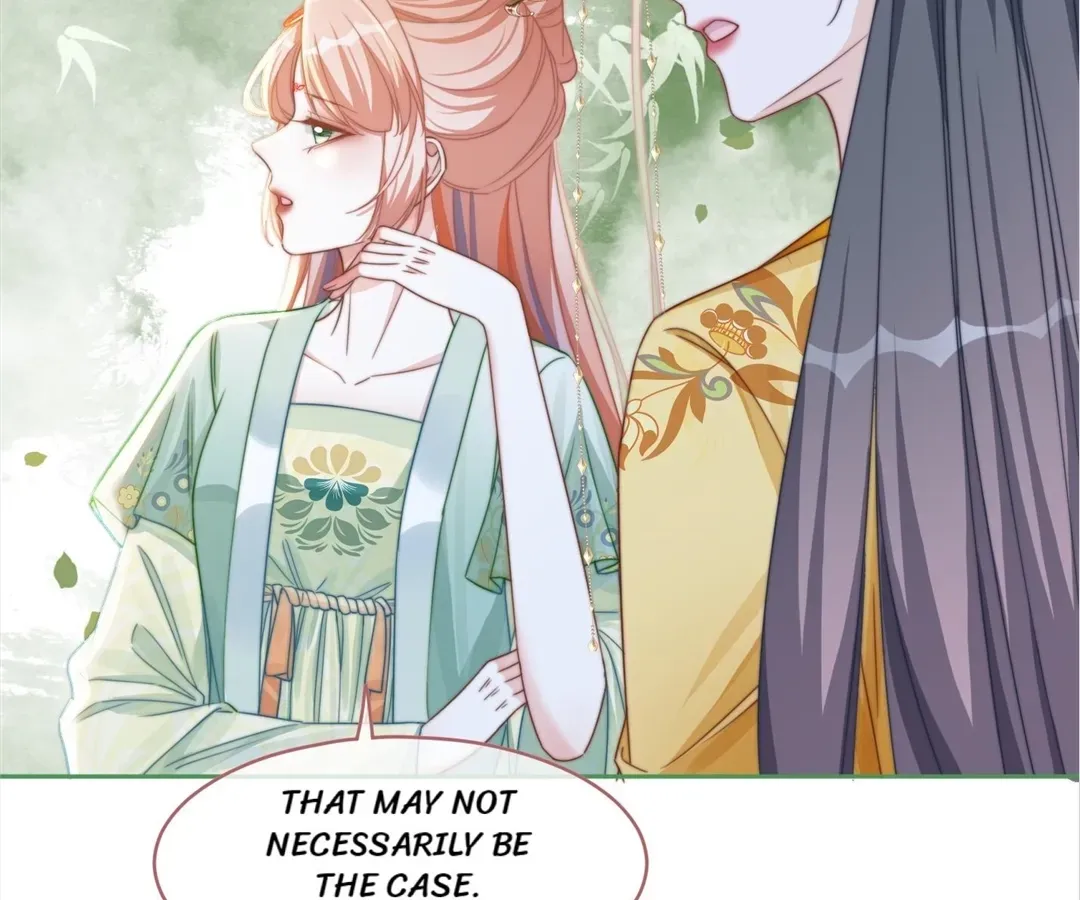 Calm Down, Revenge Queen Chapter 124 page 55 - 