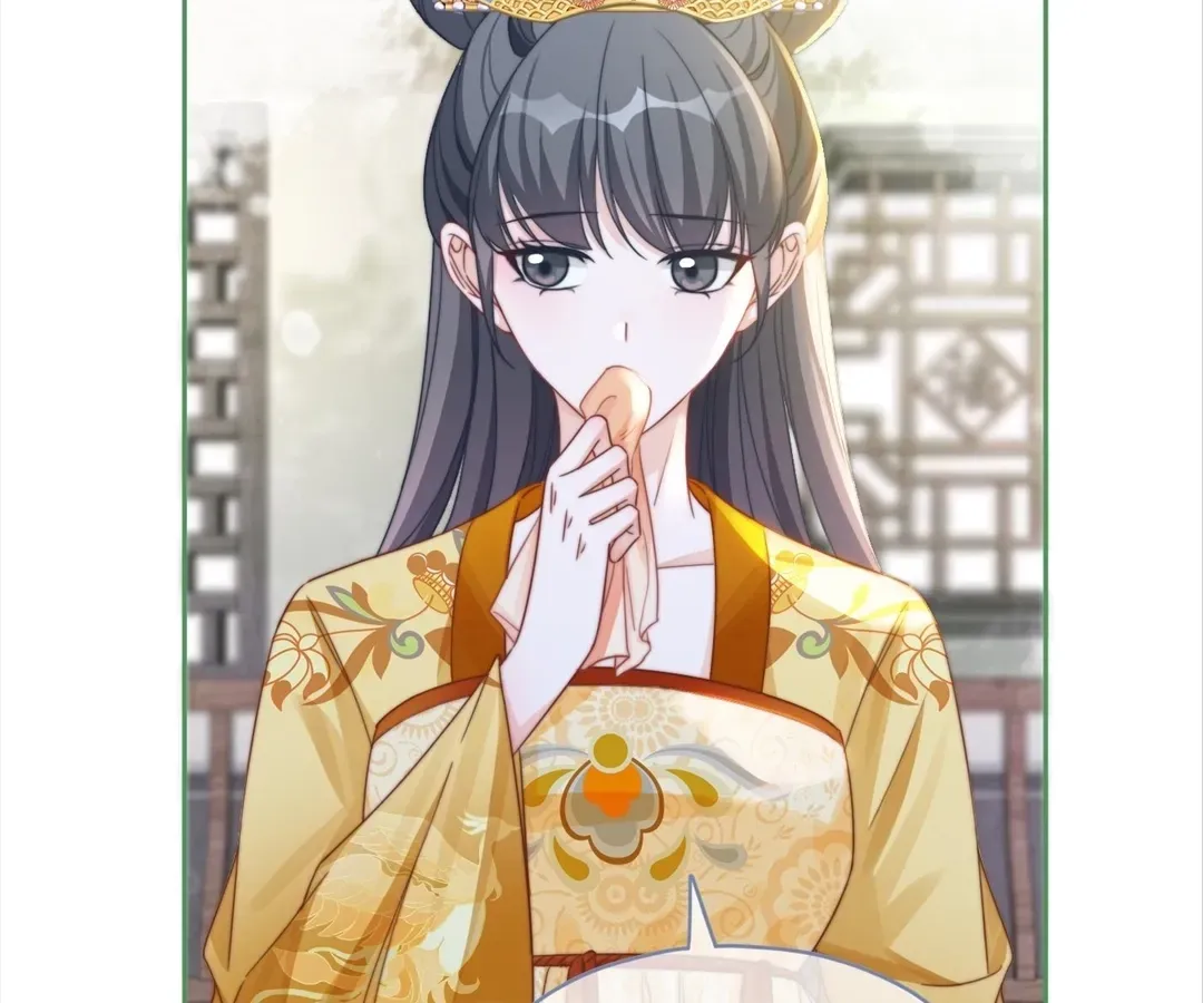 Calm Down, Revenge Queen Chapter 124 page 57 - 