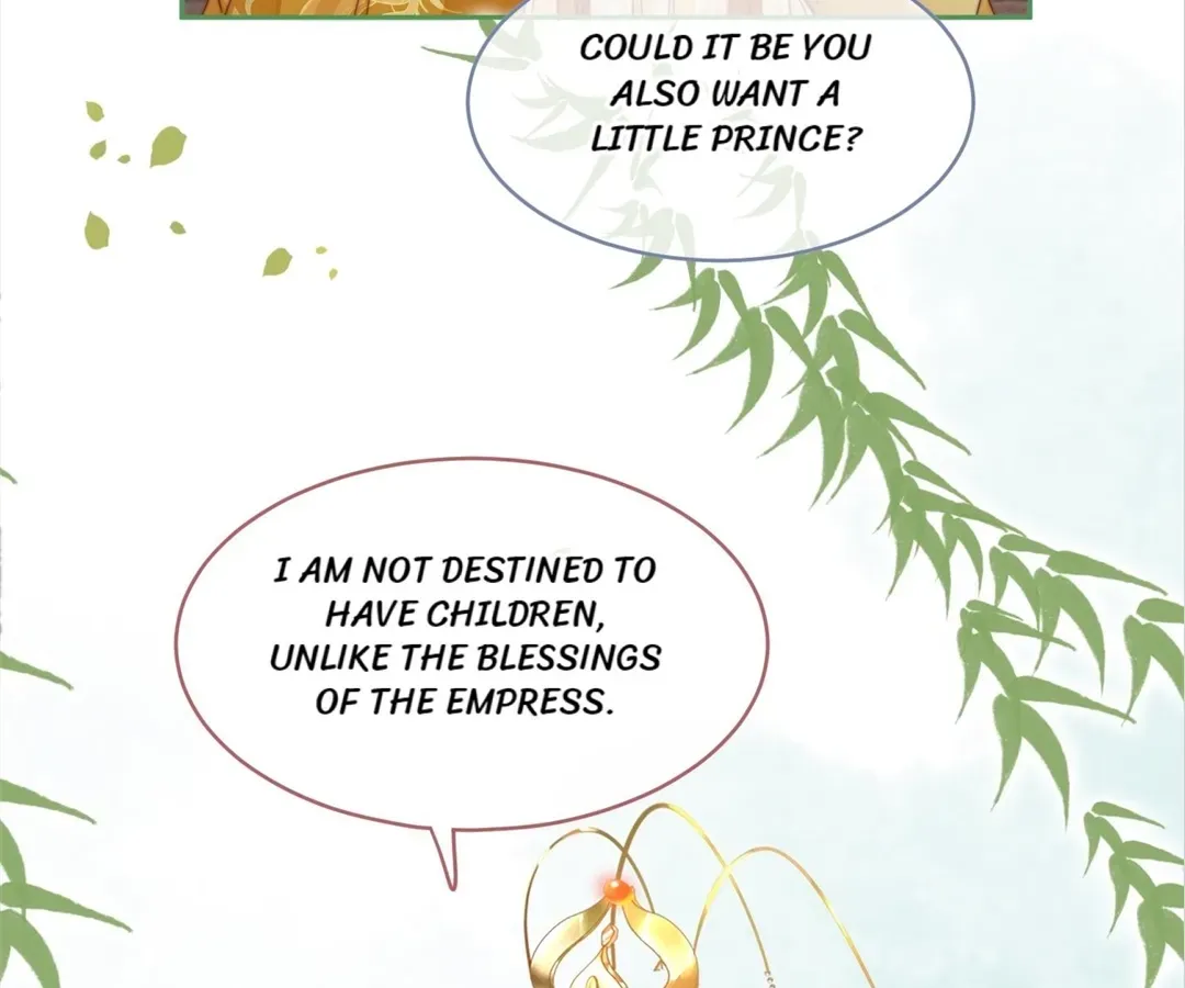 Calm Down, Revenge Queen Chapter 124 page 58 - 